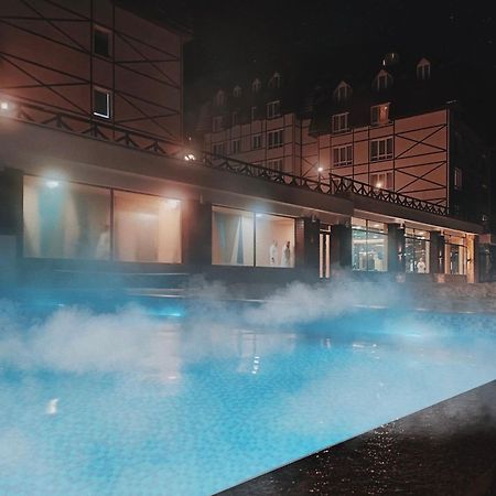 Appartamento Kraljevi Cardaci Olja Kopaonik Esterno foto