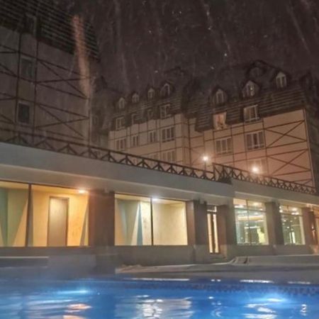 Appartamento Kraljevi Cardaci Olja Kopaonik Esterno foto