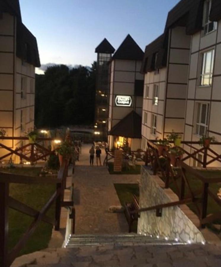 Appartamento Kraljevi Cardaci Olja Kopaonik Esterno foto