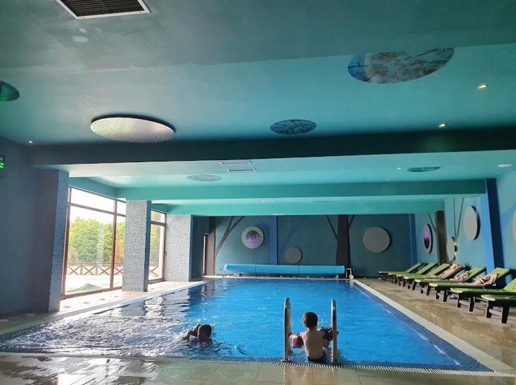 Appartamento Kraljevi Cardaci Olja Kopaonik Esterno foto