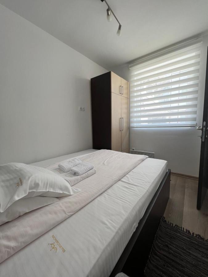 Appartamento Kraljevi Cardaci Olja Kopaonik Esterno foto