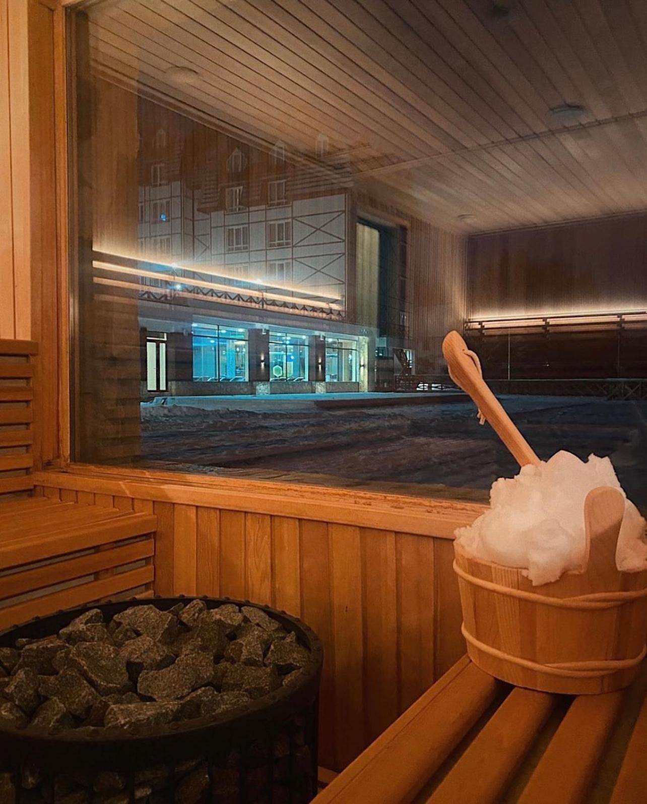 Appartamento Kraljevi Cardaci Olja Kopaonik Esterno foto
