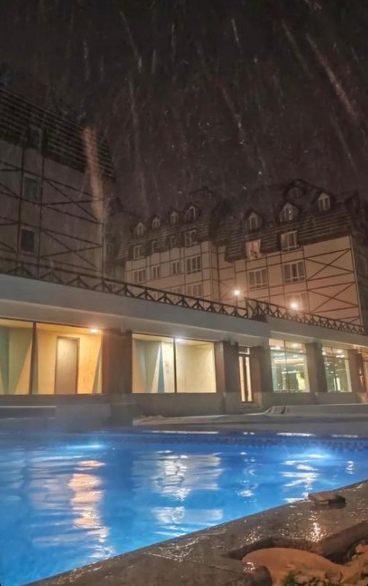 Appartamento Kraljevi Cardaci Olja Kopaonik Esterno foto